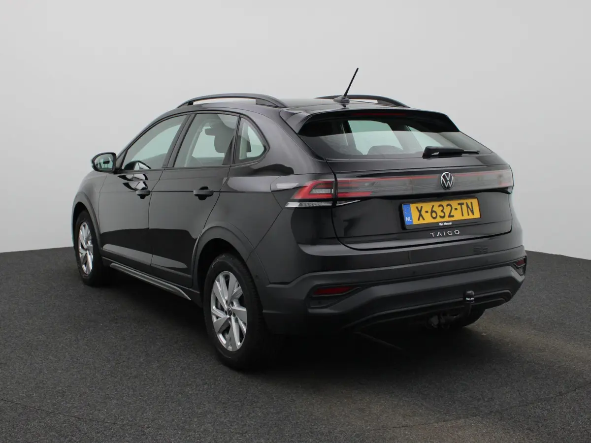 1.0 TSI Life Business