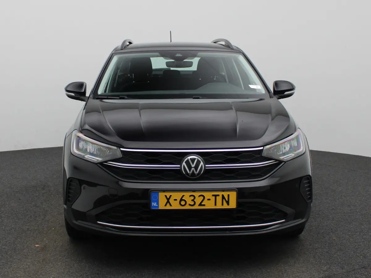 1.0 TSI Life Business
