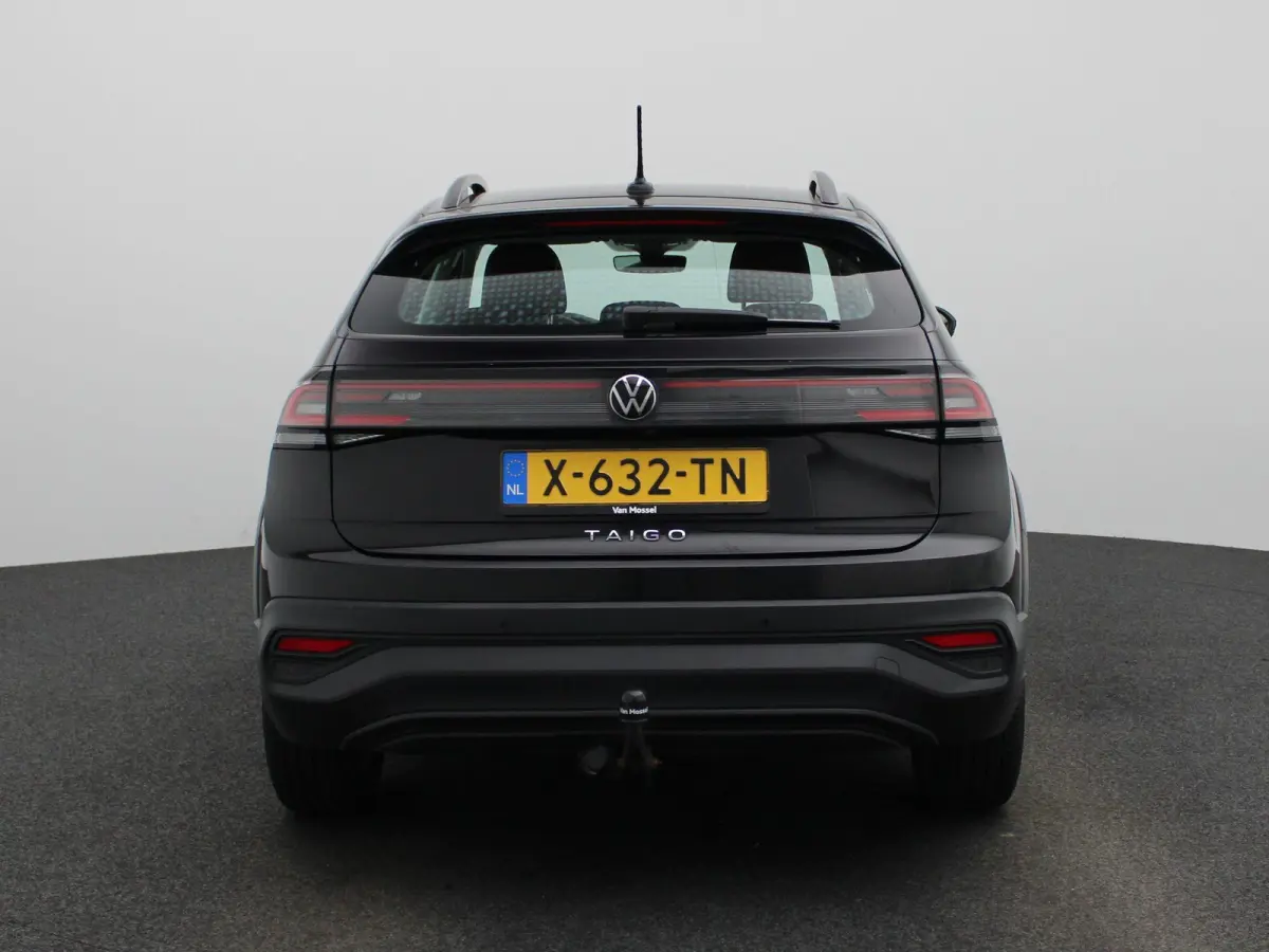 1.0 TSI Life Business