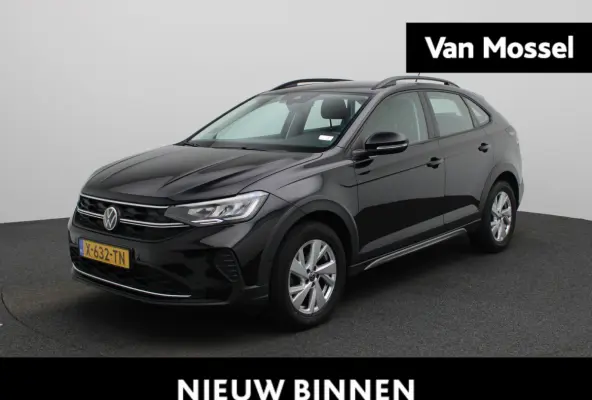 1.0 TSI Life Business | AUTOMATISCHE AIRCO | STOELVERWARMING | APPLE/ANDROID CARPLAY | PARKEERSENSOREN | NAVIGATIE | LICHTMETALEN VELGEN | 12 MAANDEN BOVAG GARANTIE |