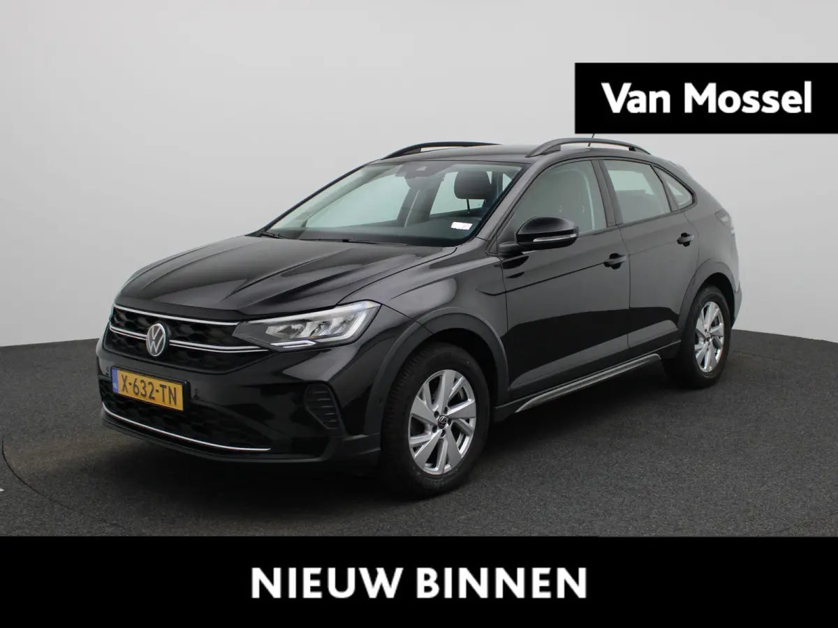 1.0 TSI Life Business | AUTOMATISCHE AIRCO | STOELVERWARMING | APPLE/ANDROID CARPLAY | PARKEERSENSOREN | NAVIGATIE | LICHTMETALEN VELGEN | 12 MAANDEN BOVAG GARANTIE |