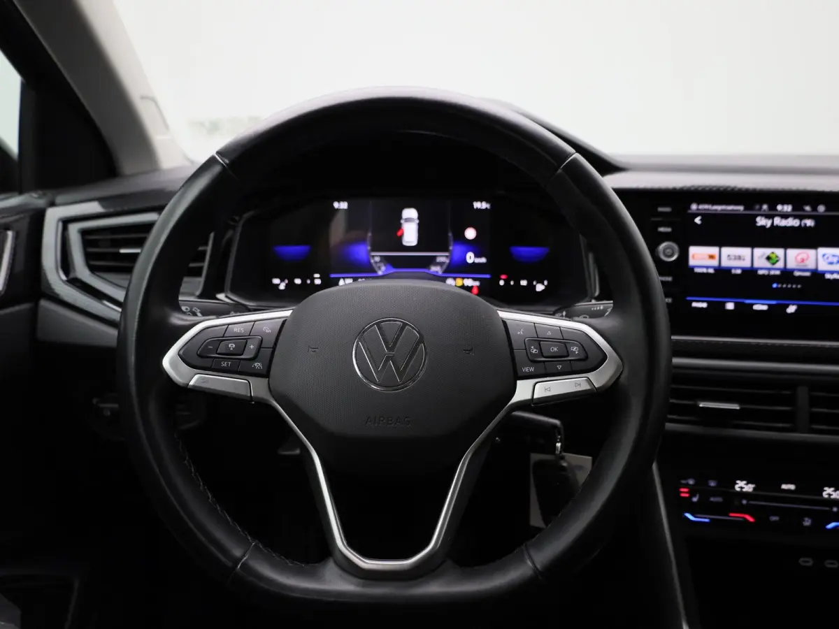 1.0 TSI Life Business