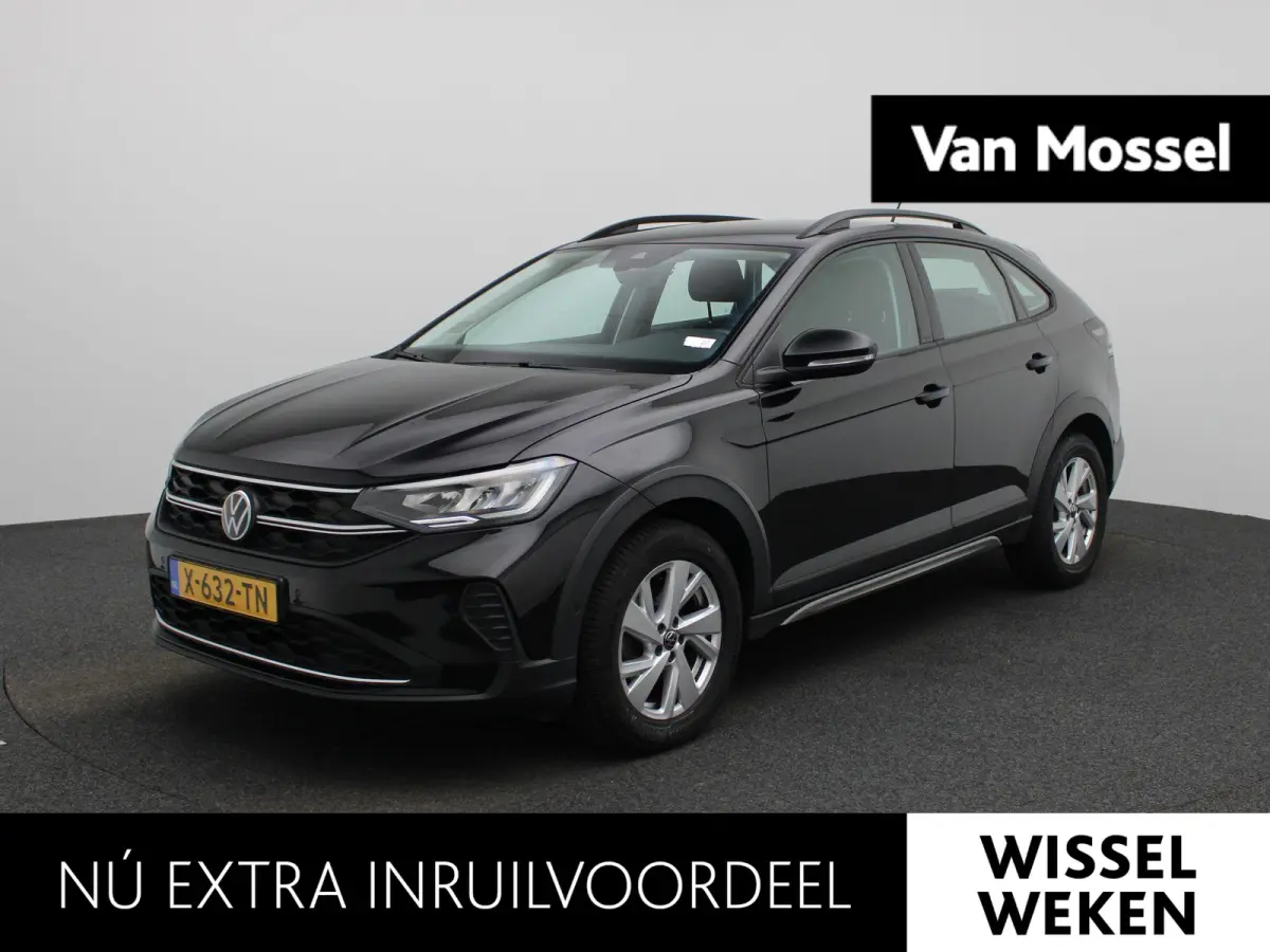 1.0 TSI Life Business | AUTOMATISCHE AIRCO | STOELVERWARMING | APPLE/ANDROID CARPLAY | PARKEERSENSOREN | NAVIGATIE | LICHTMETALEN VELGEN | 12 MAANDEN BOVAG GARANTIE |