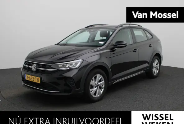 1.0 TSI Life Business | AUTOMATISCHE AIRCO | STOELVERWARMING | APPLE/ANDROID CARPLAY | PARKEERSENSOREN | NAVIGATIE | LICHTMETALEN VELGEN | 12 MAANDEN BOVAG GARANTIE |
