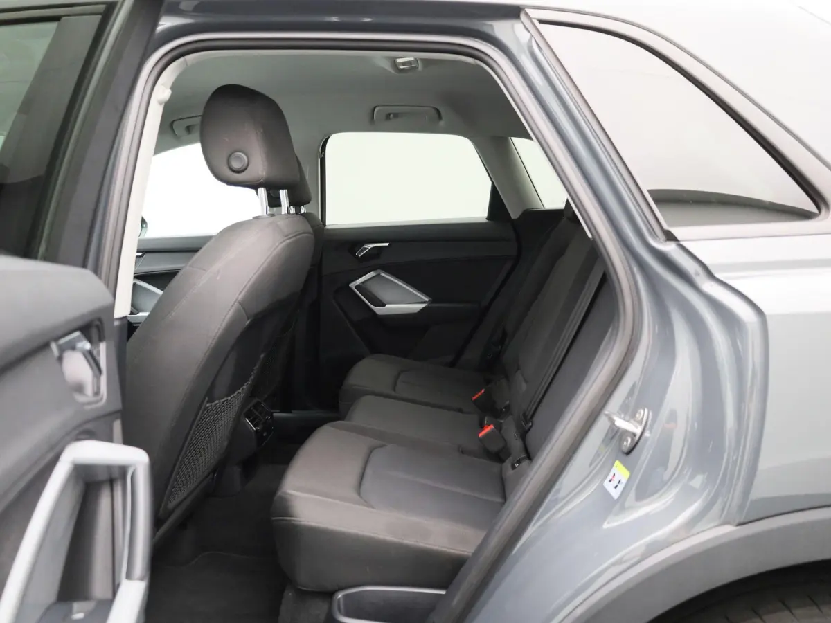 45 TFSI e Business Edition
