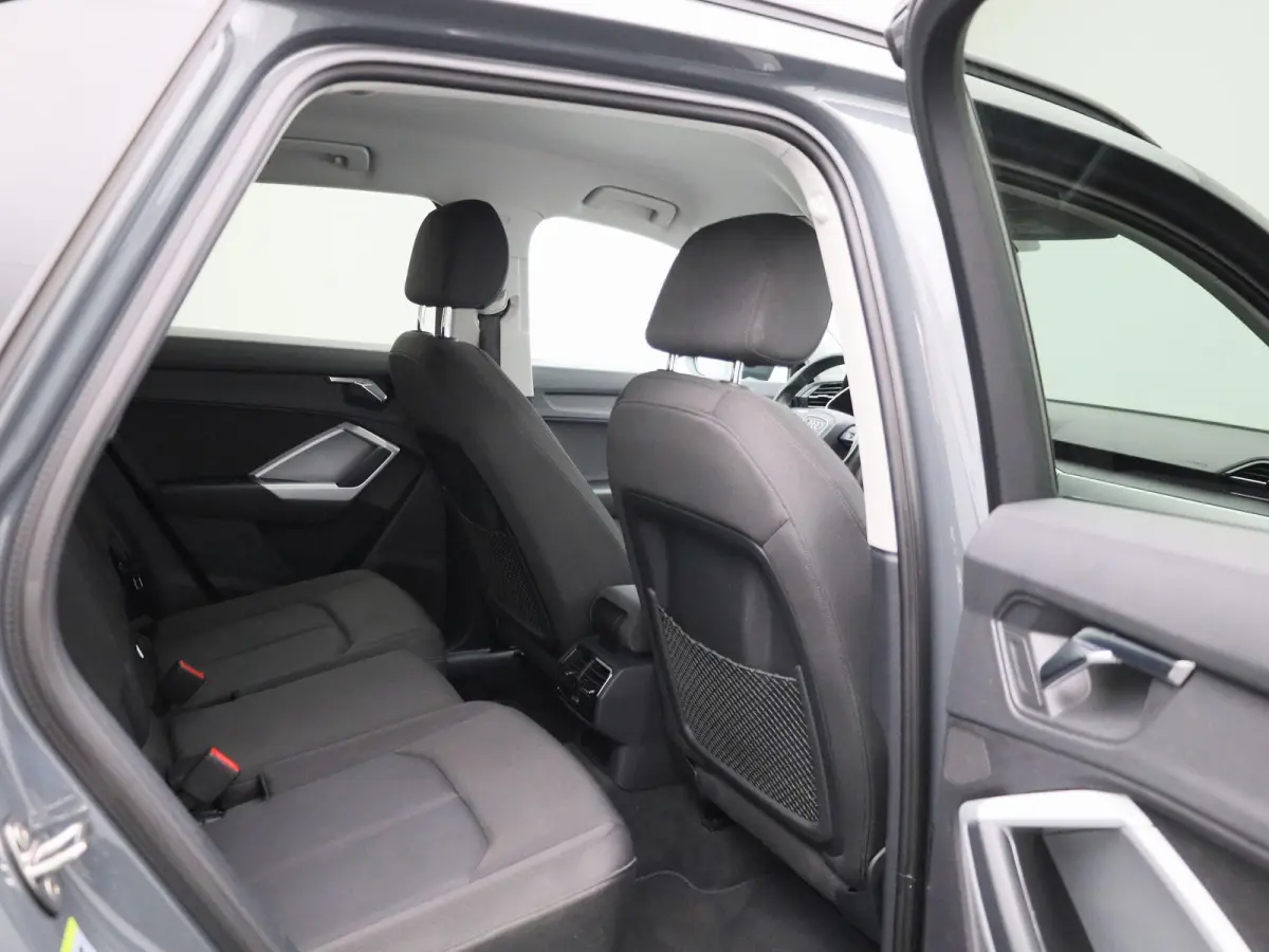 45 TFSI e Business Edition
