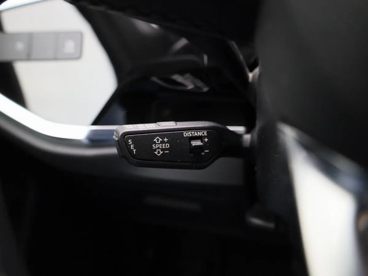 45 TFSI e Business Edition