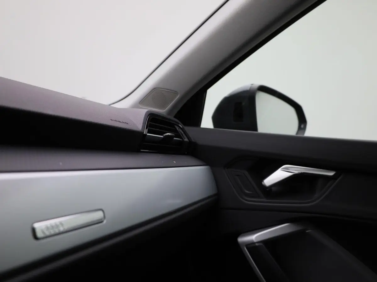 45 TFSI e Business Edition