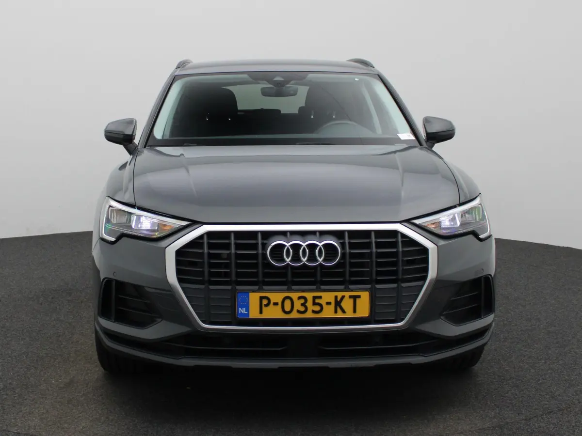 45 TFSI e Business Edition