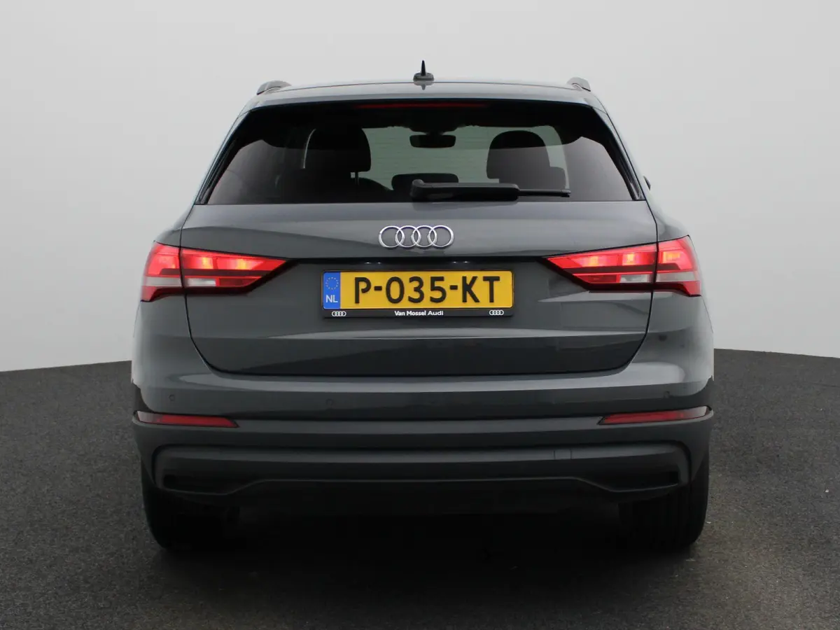 45 TFSI e Business Edition