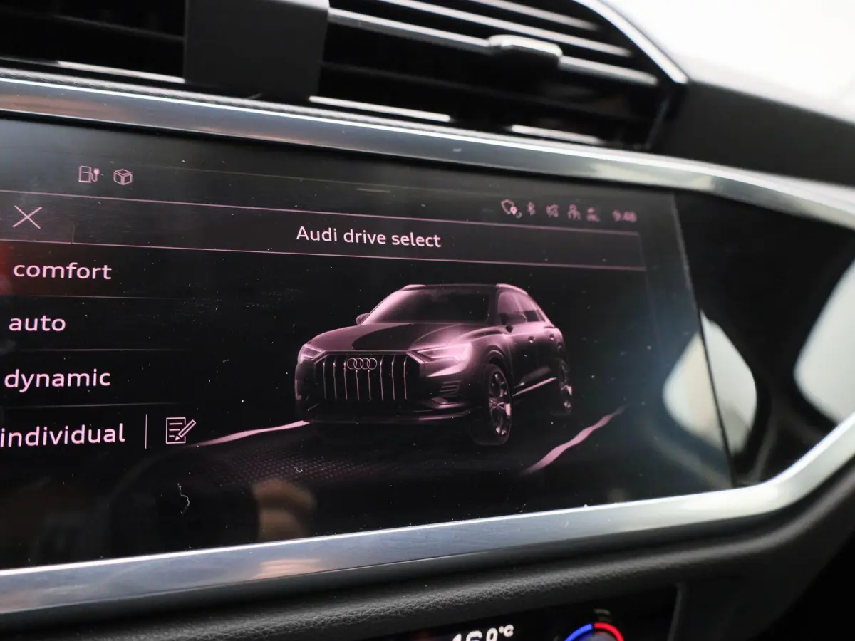 45 TFSI e Business Edition