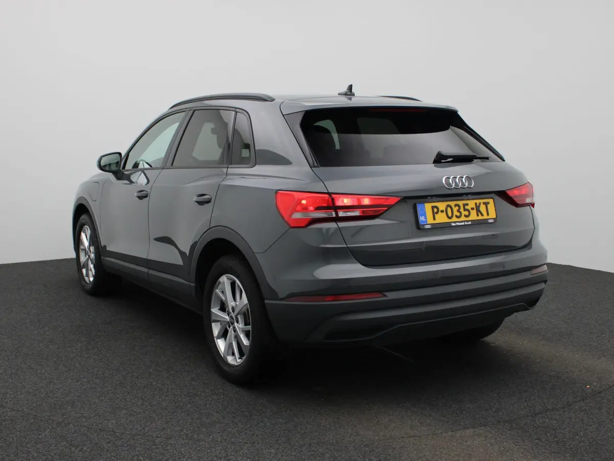 45 TFSI e Business Edition
