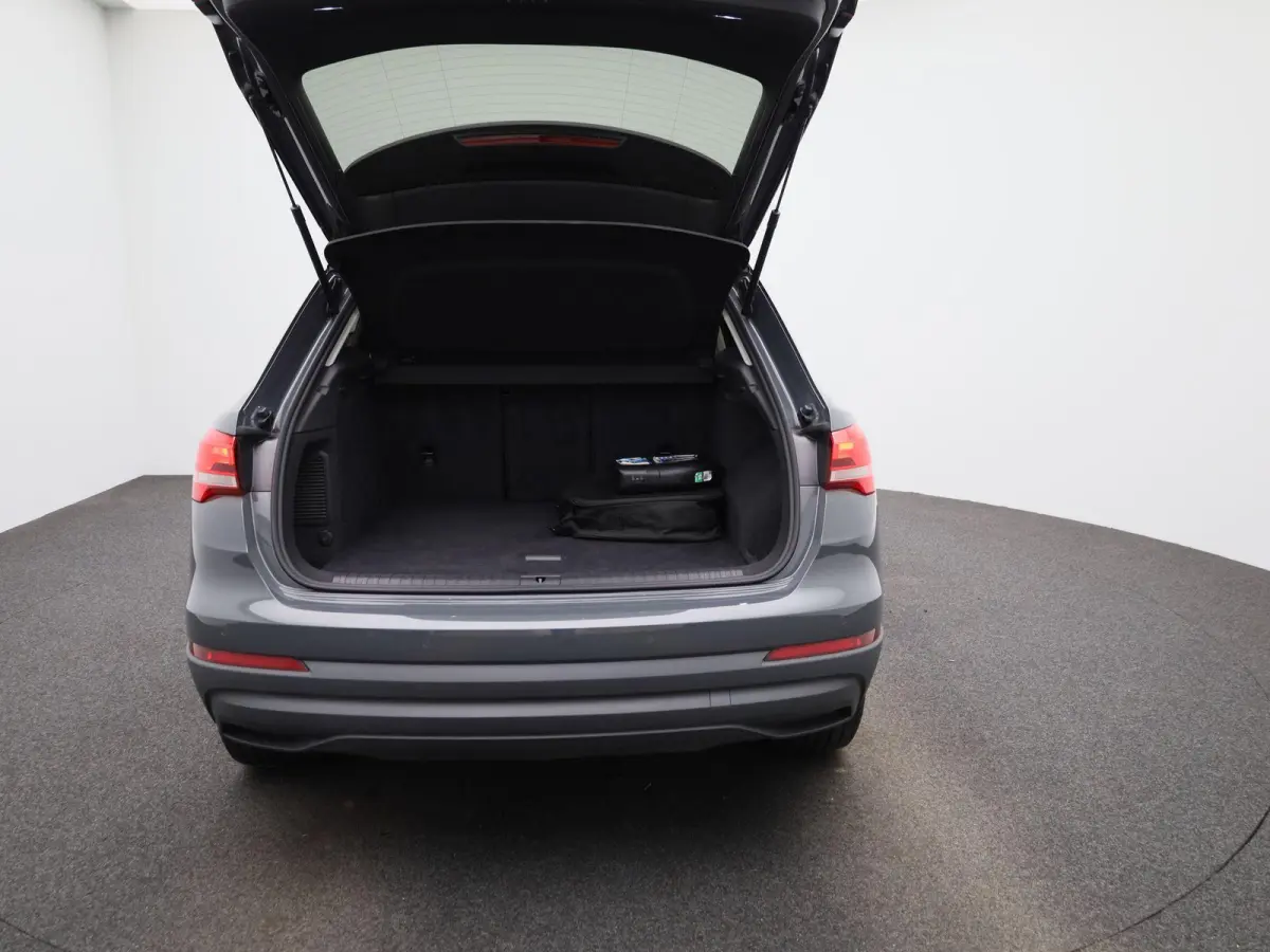 45 TFSI e Business Edition