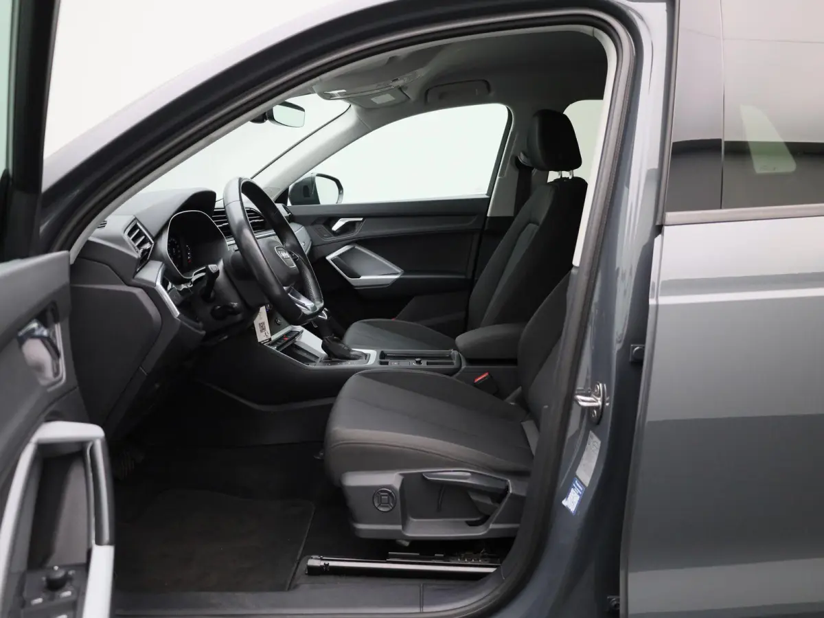 45 TFSI e Business Edition