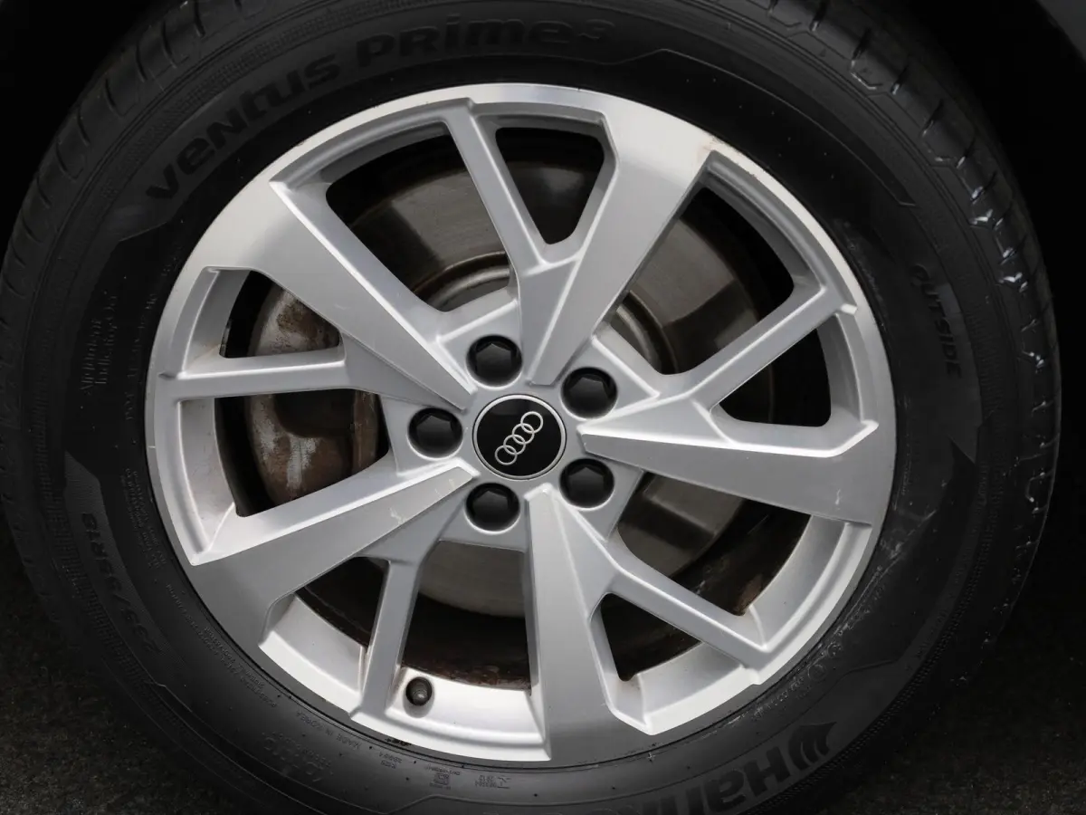 45 TFSI e Business Edition