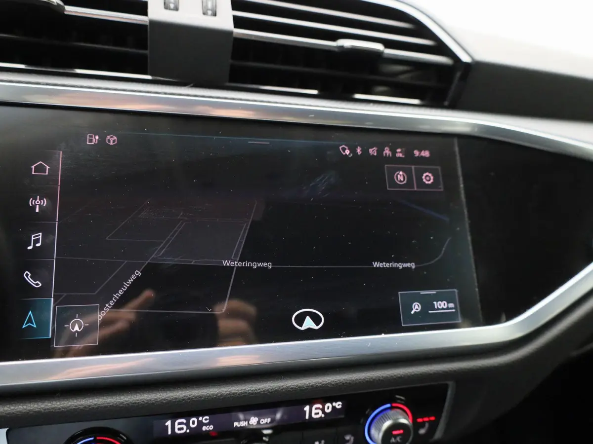 45 TFSI e Business Edition