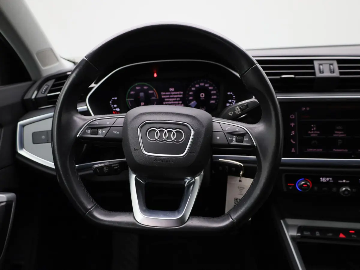 45 TFSI e Business Edition