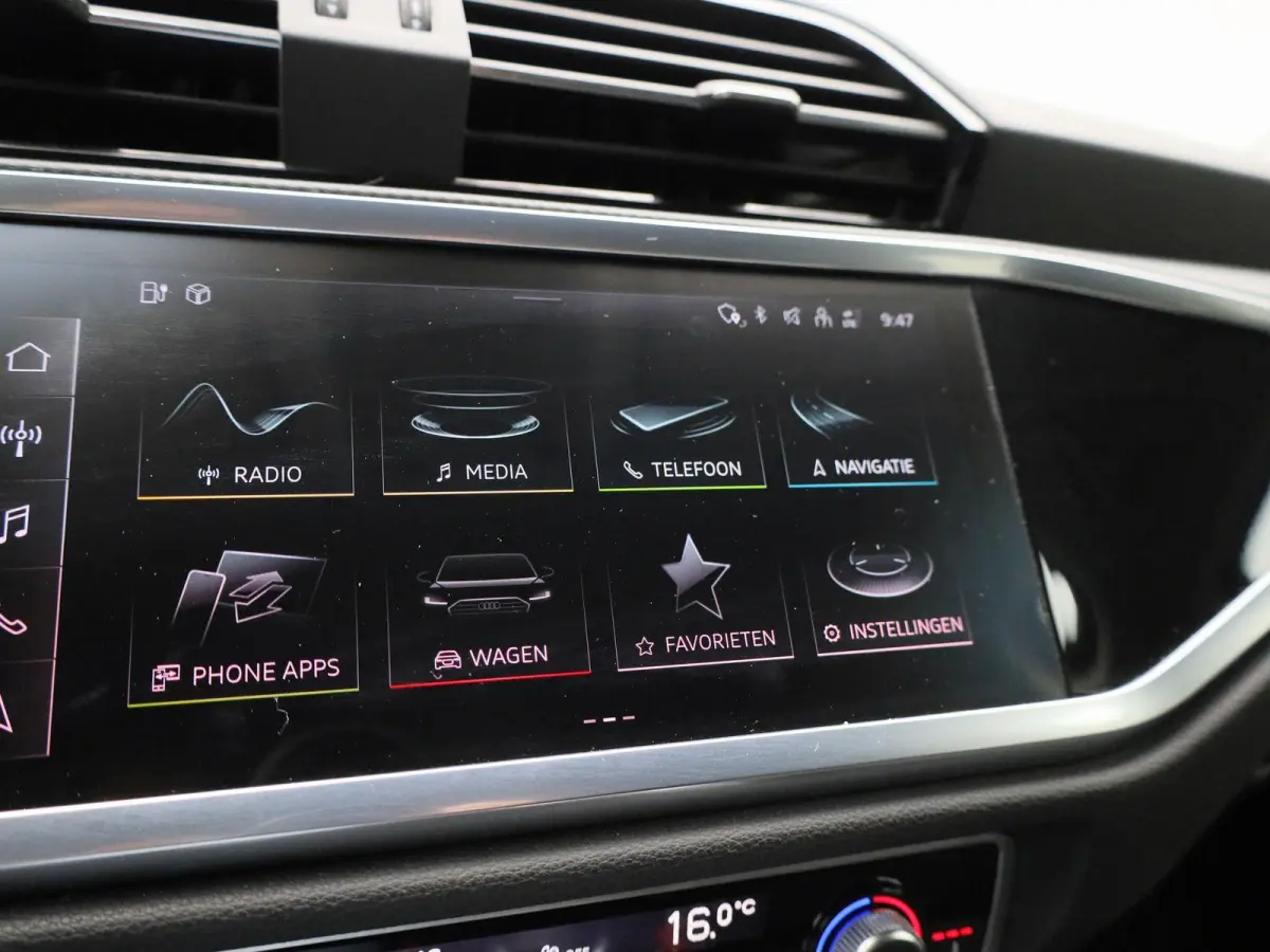 45 TFSI e Business Edition