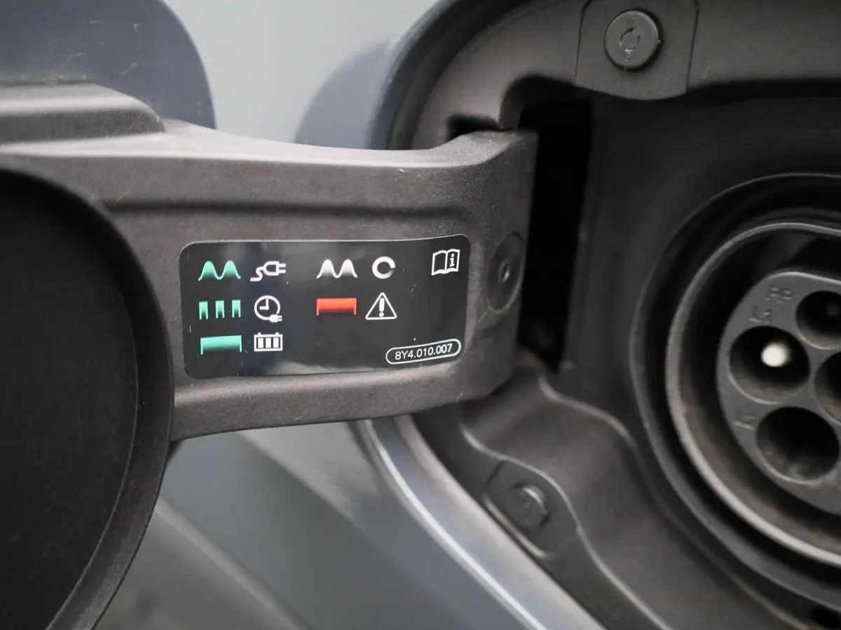 45 TFSI e Business Edition