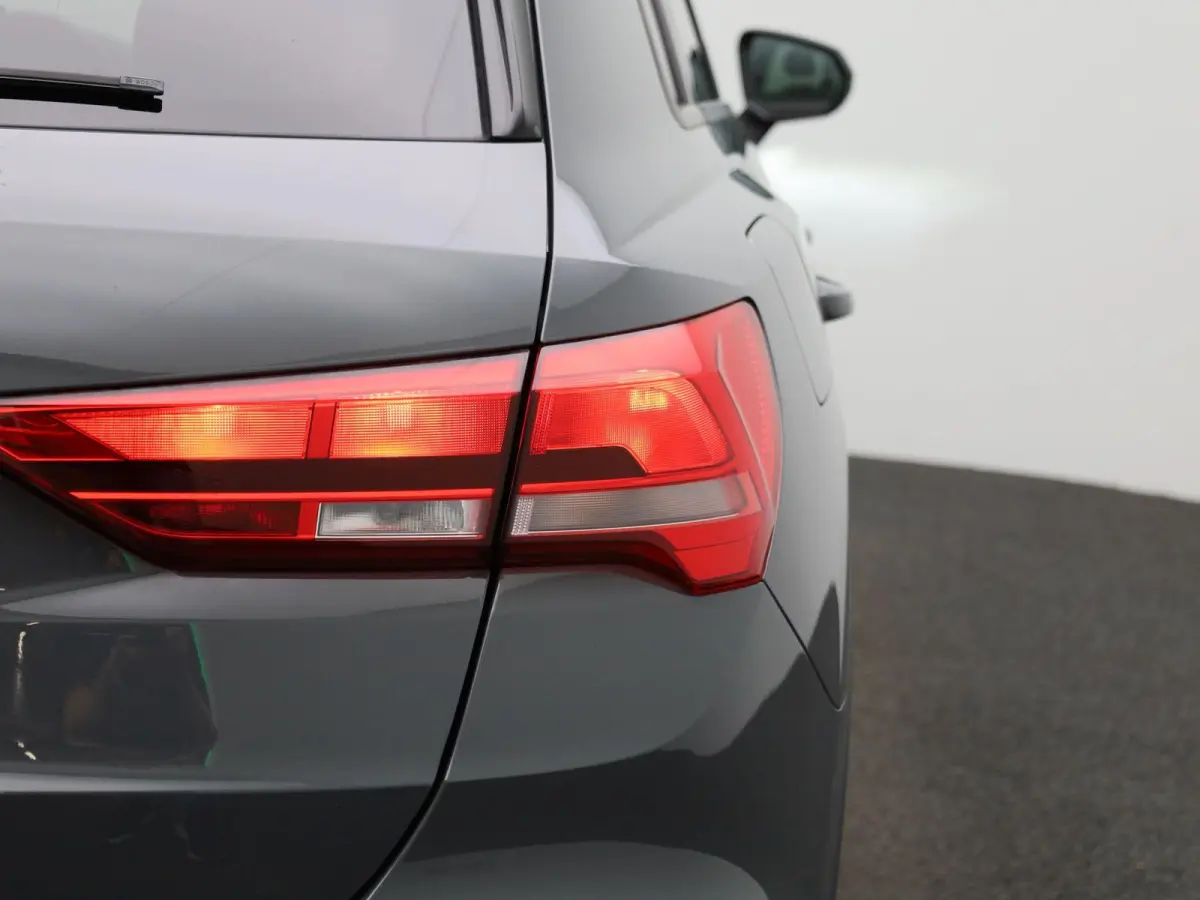 45 TFSI e Business Edition