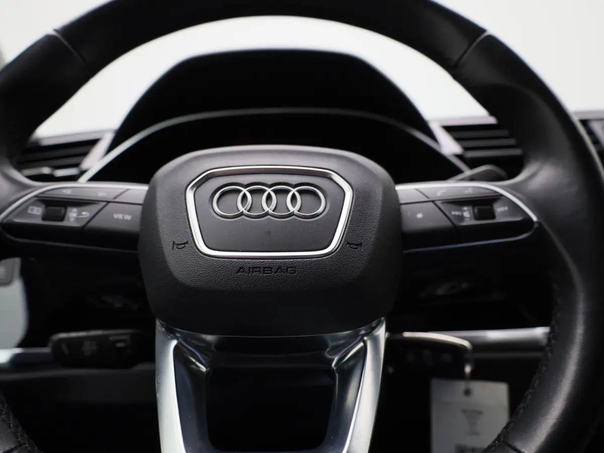 45 TFSI e Business Edition