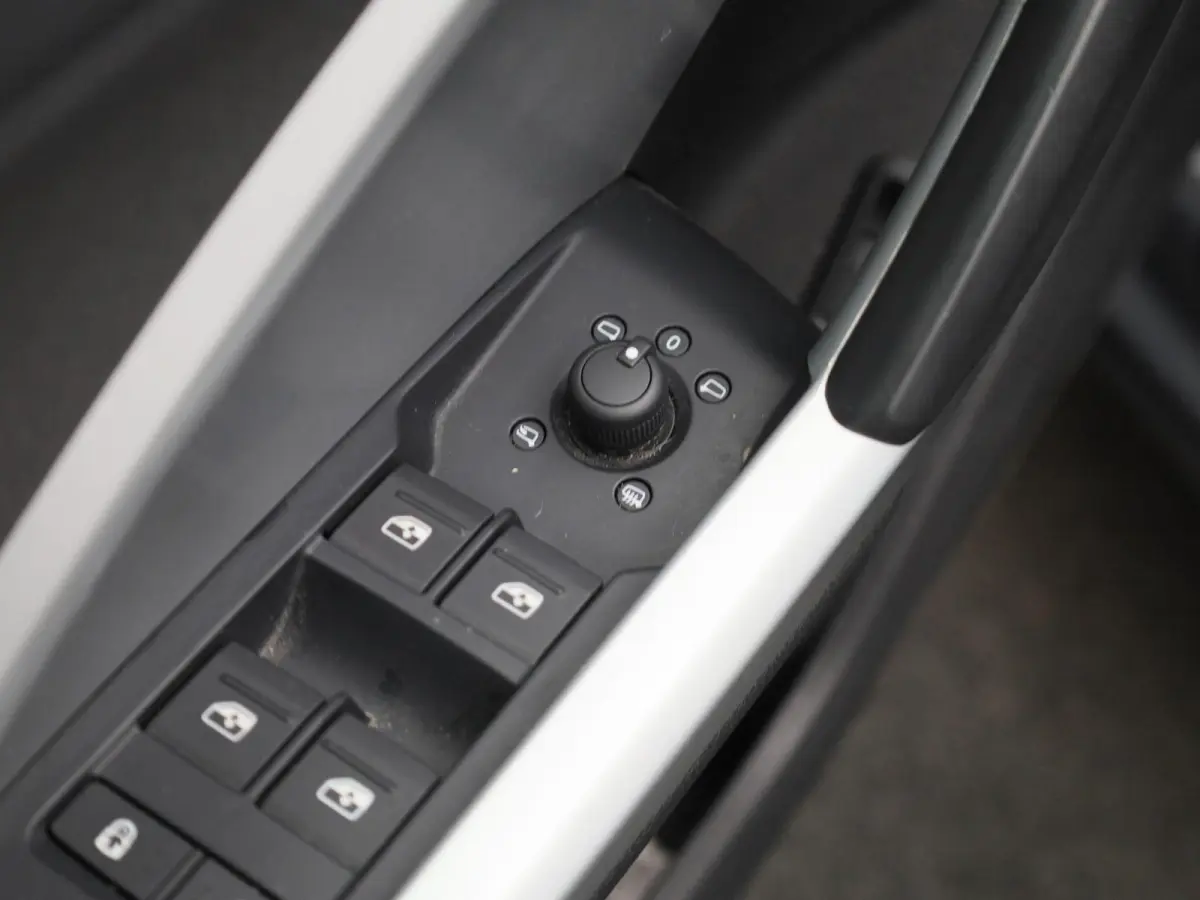 45 TFSI e Business Edition