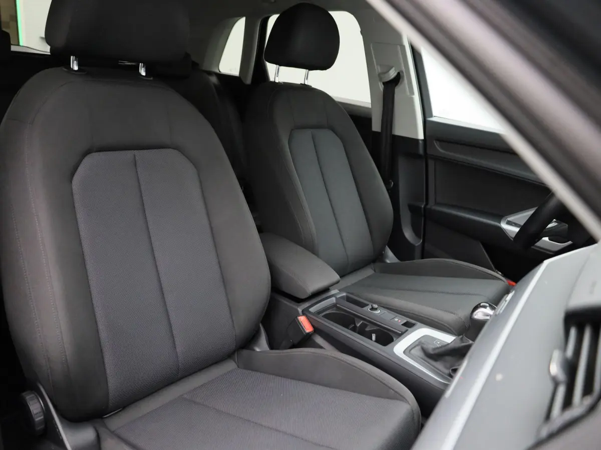 45 TFSI e Business Edition