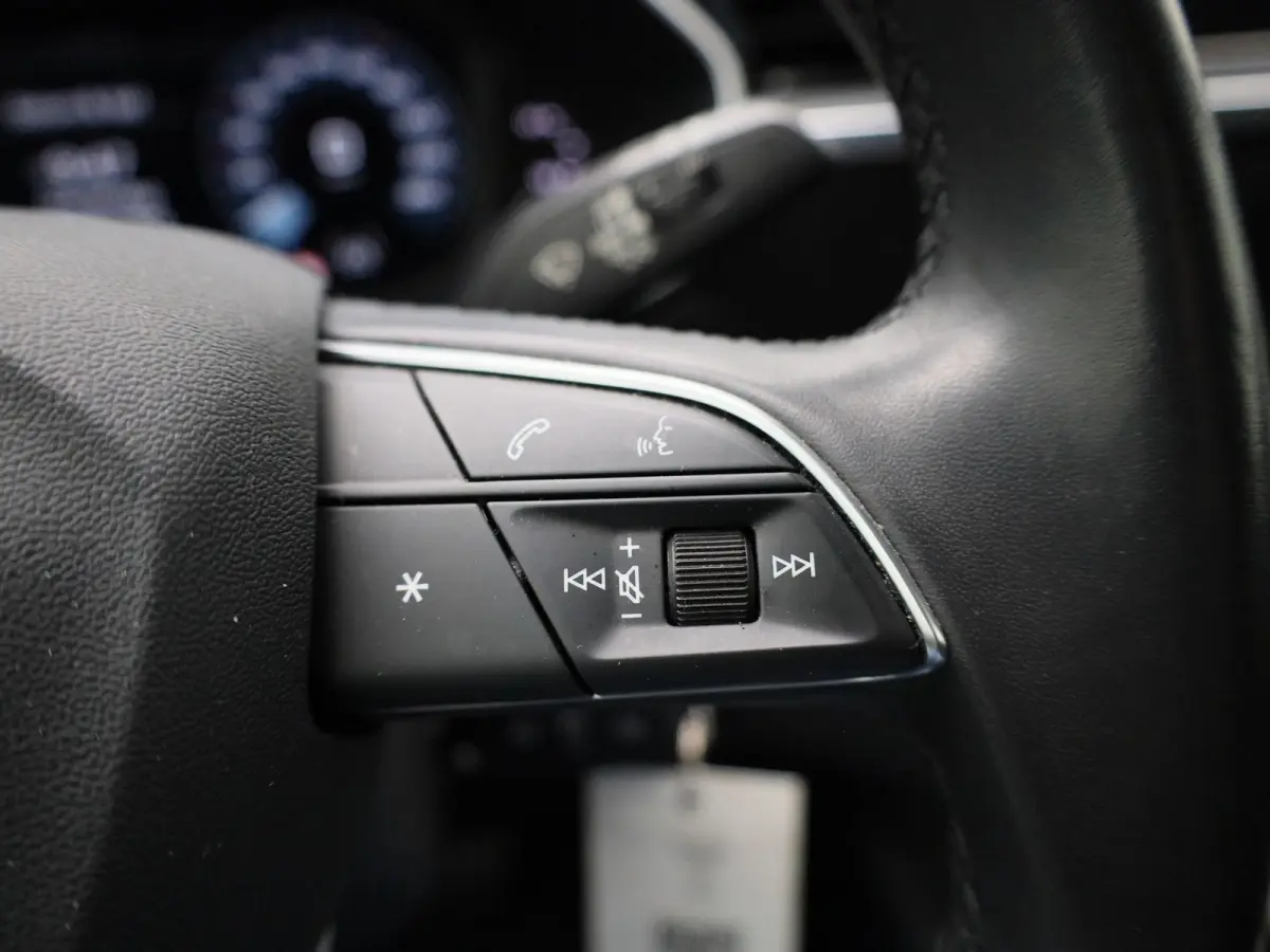 45 TFSI e Business Edition