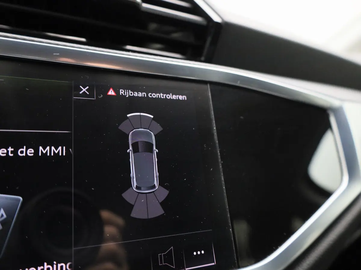 45 TFSI e Business Edition
