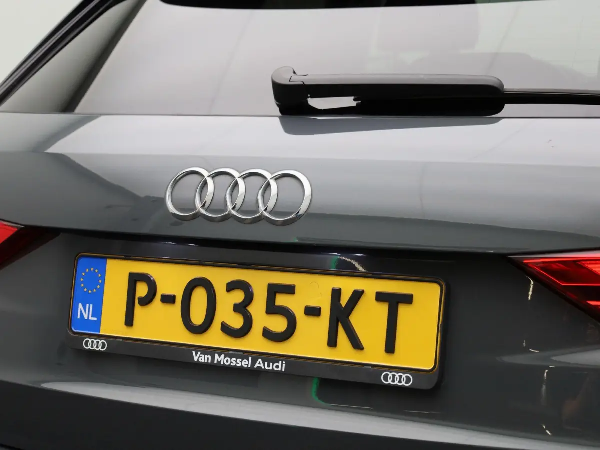 45 TFSI e Business Edition