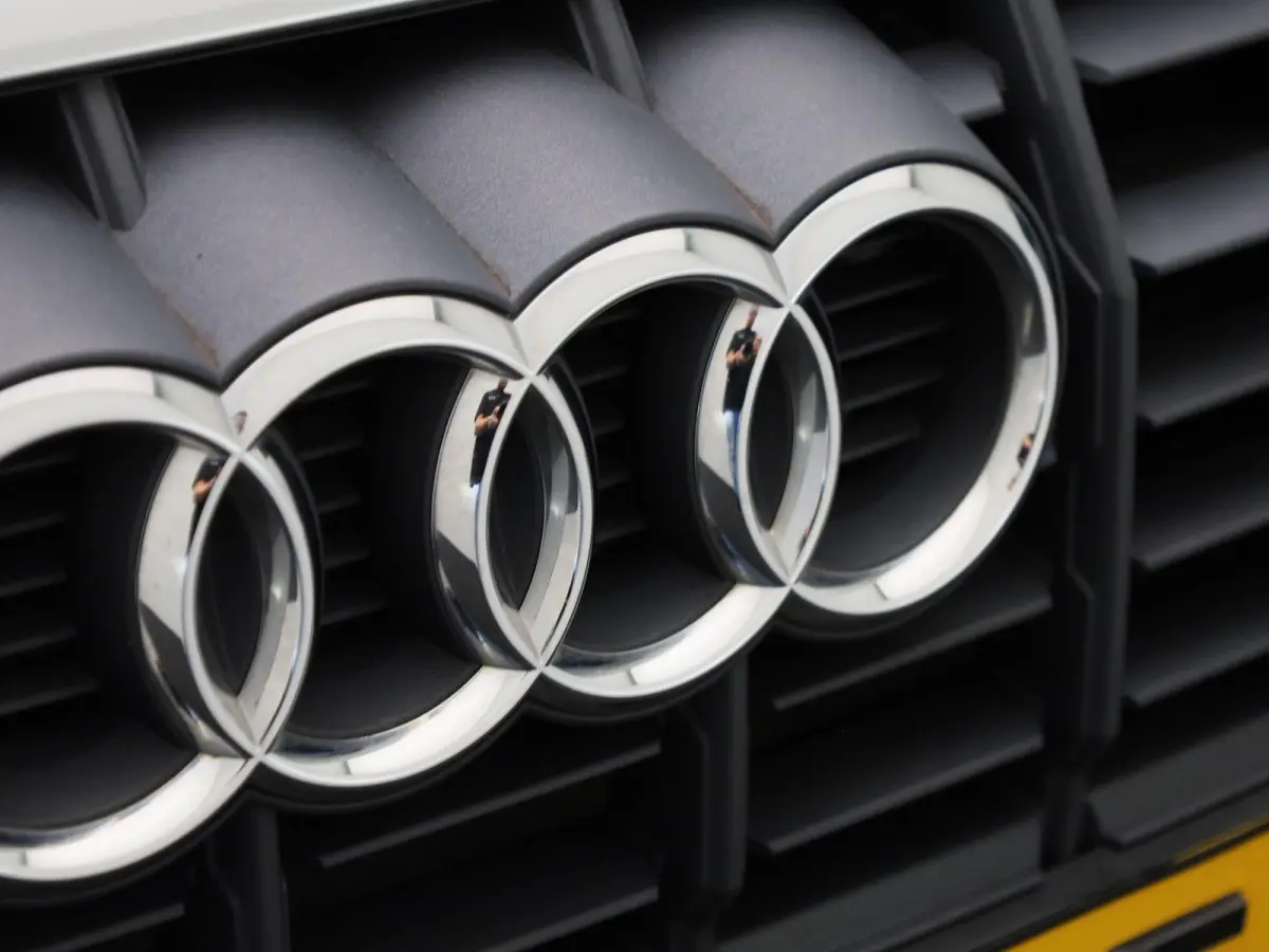 45 TFSI e Business Edition