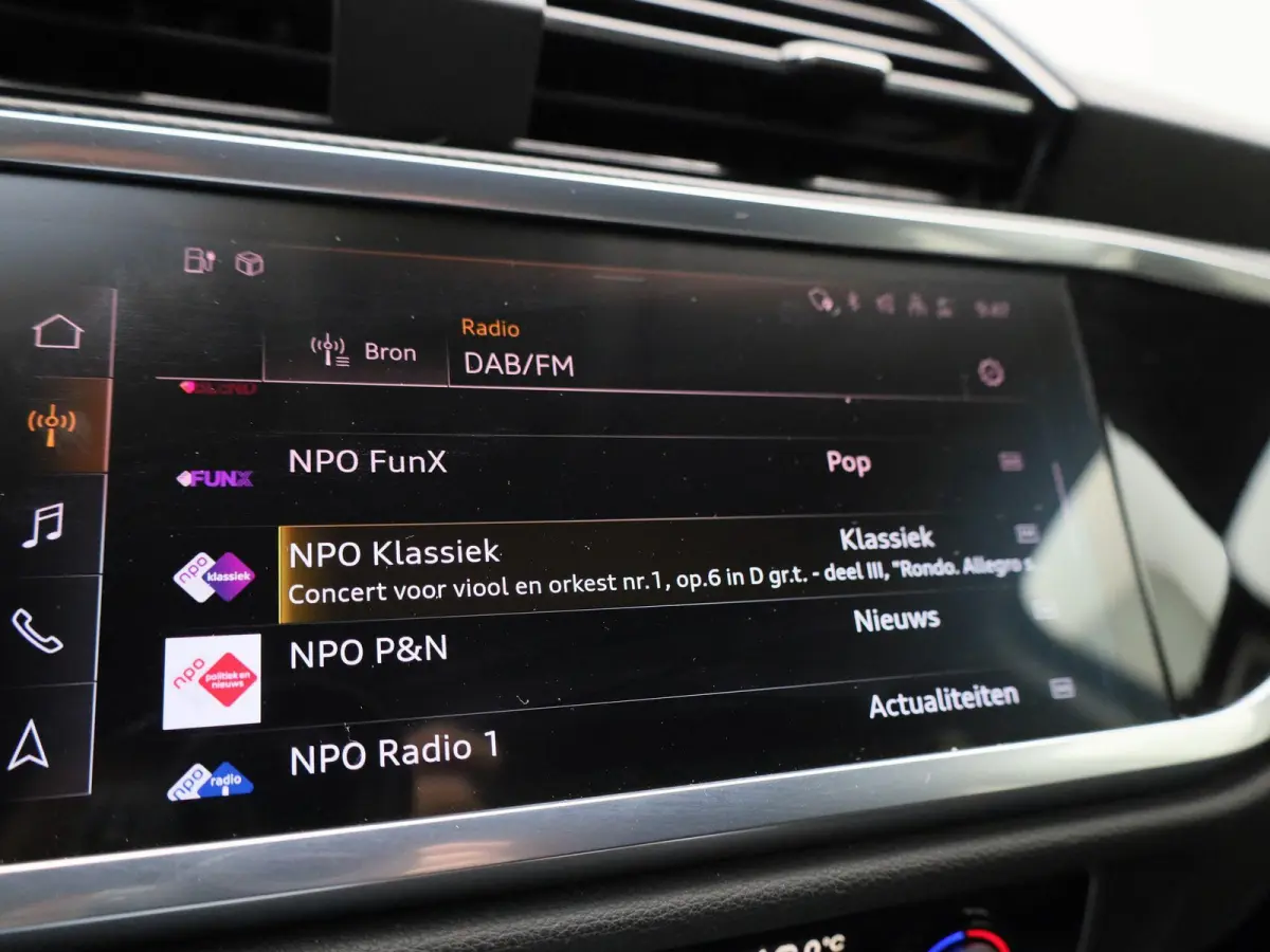 45 TFSI e Business Edition