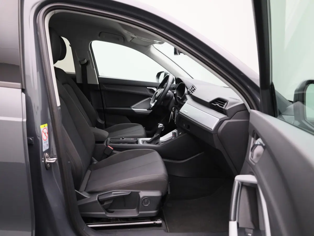 45 TFSI e Business Edition