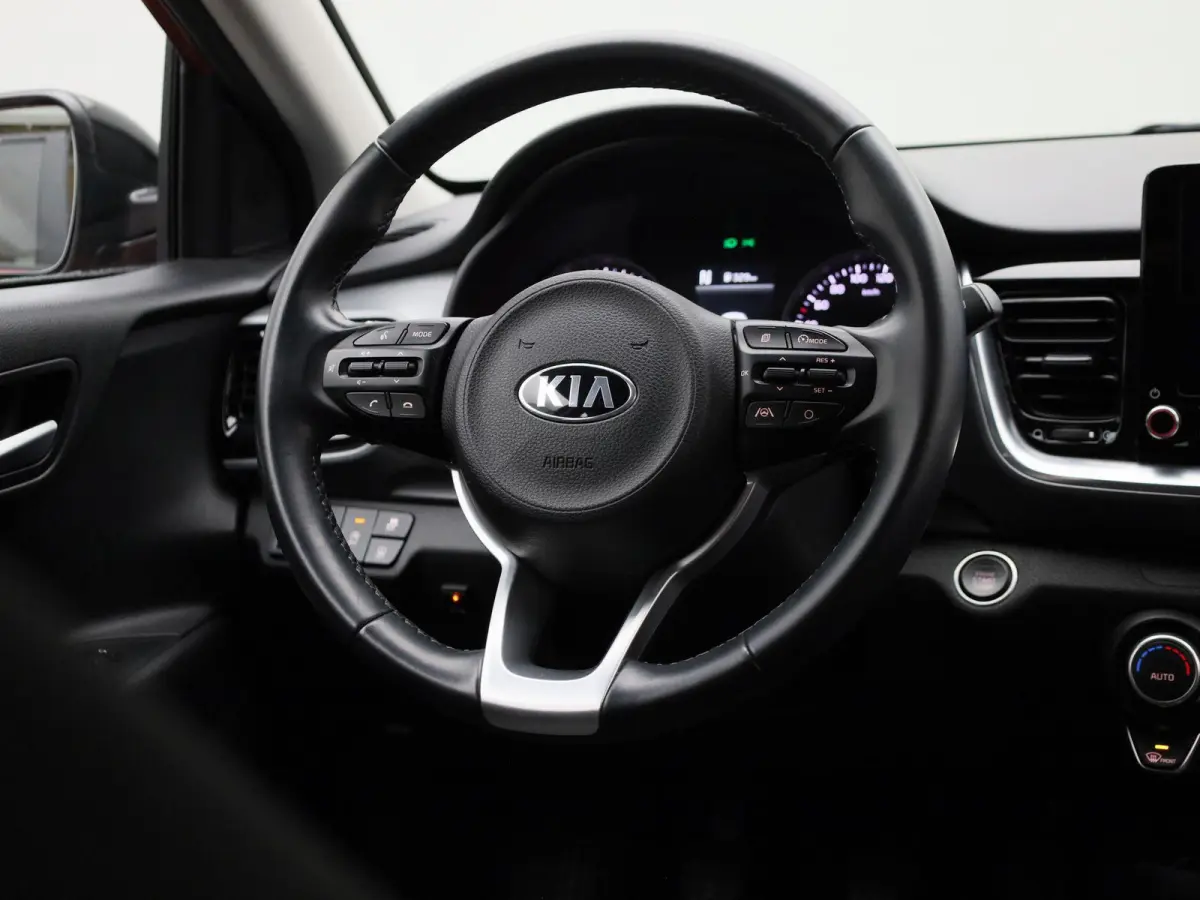 1.0 T-GDi MHEV DynamicPlusLine | Apple Carplay / Android Auto | Camera | Navigatie | Climate Control | Parkeersensoren | Lichtmetalen Velgen |