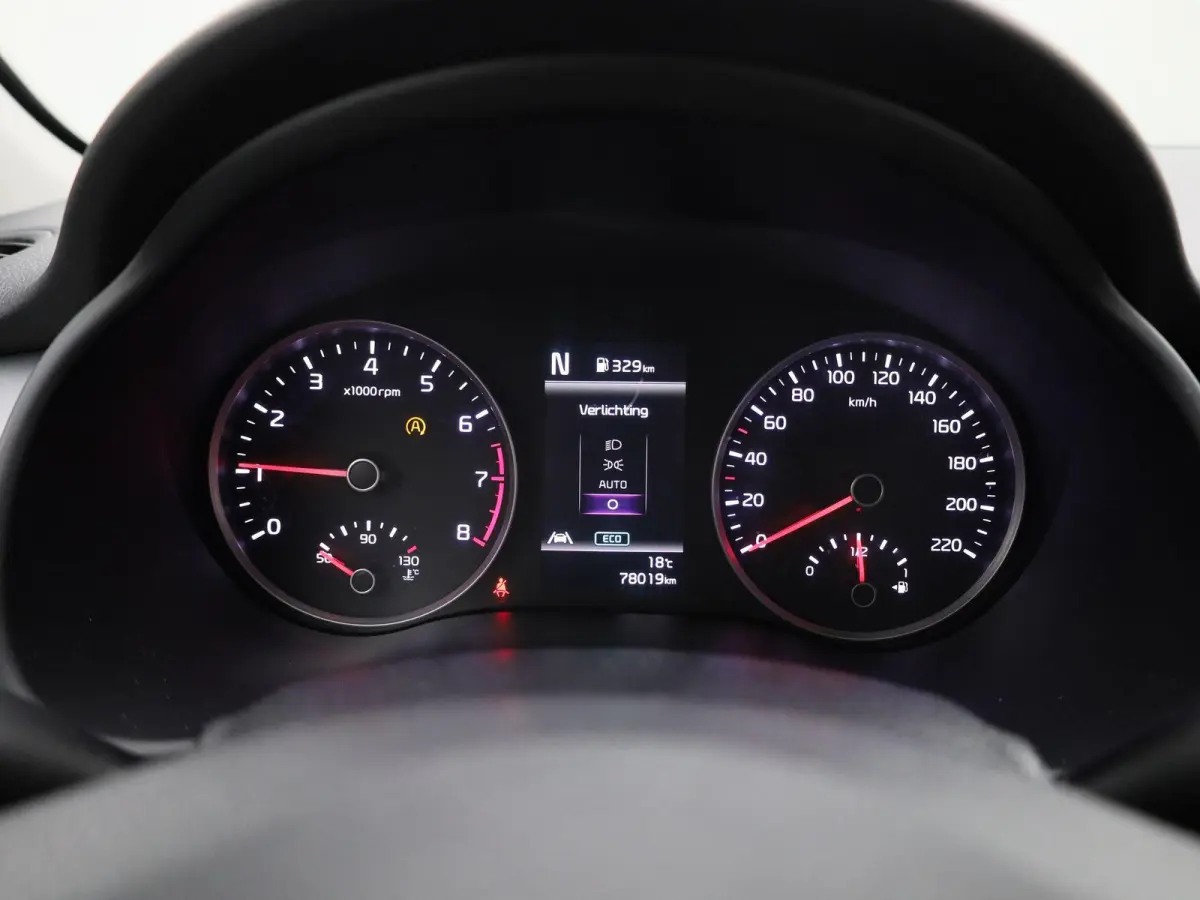 1.0 T-GDi MHEV DynamicPlusLine | Apple Carplay / Android Auto | Camera | Navigatie | Climate Control | Parkeersensoren | Lichtmetalen Velgen |