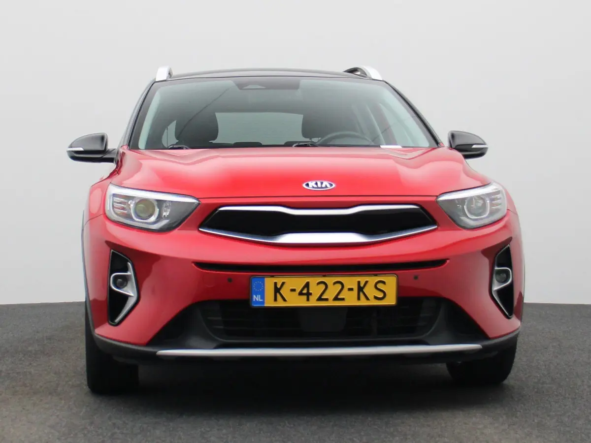 1.0 T-GDi MHEV DynamicPlusLine | Apple Carplay / Android Auto | Camera | Navigatie | Climate Control | Parkeersensoren | Lichtmetalen Velgen |