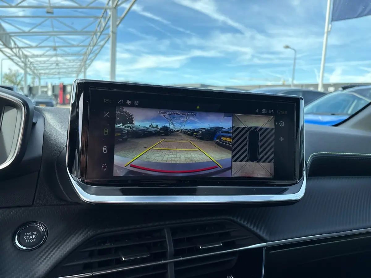 1.2 Hybrid 110 e-DCS6 GT tot 8 Jaar Garantie! | Navigatie | Sfeerverlichting | 360 Camera | Dodehoekdetectie | Climate Control | !!