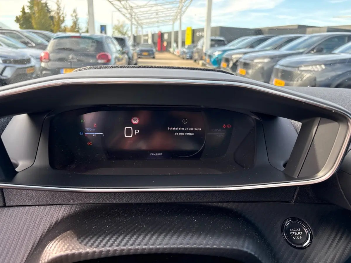1.2 Hybrid 110 e-DCS6 GT tot 8 Jaar Garantie! | Navigatie | Sfeerverlichting | 360 Camera | Dodehoekdetectie | Climate Control | !!