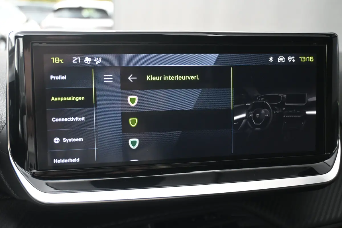 1.2 Hybrid 110 e-DCS6 GT tot 8 Jaar Garantie! | Navigatie | Sfeerverlichting | 360 Camera | Dodehoekdetectie | Climate Control | !!