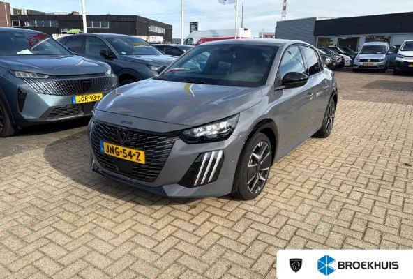 1.2 Hybrid 110 e-DCS6 GT tot 8 Jaar Garantie! | Navigatie | Sfeerverlichting | 360 Camera | Dodehoekdetectie | Climate Control | !!