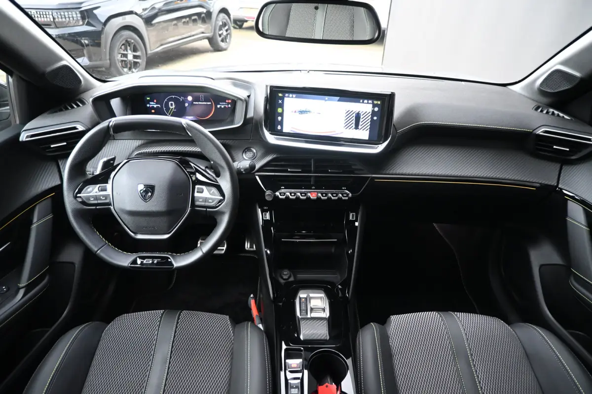 1.2 Hybrid 110 e-DCS6 GT tot 8 Jaar Garantie! | Navigatie | Sfeerverlichting | 360 Camera | Dodehoekdetectie | Climate Control | !!