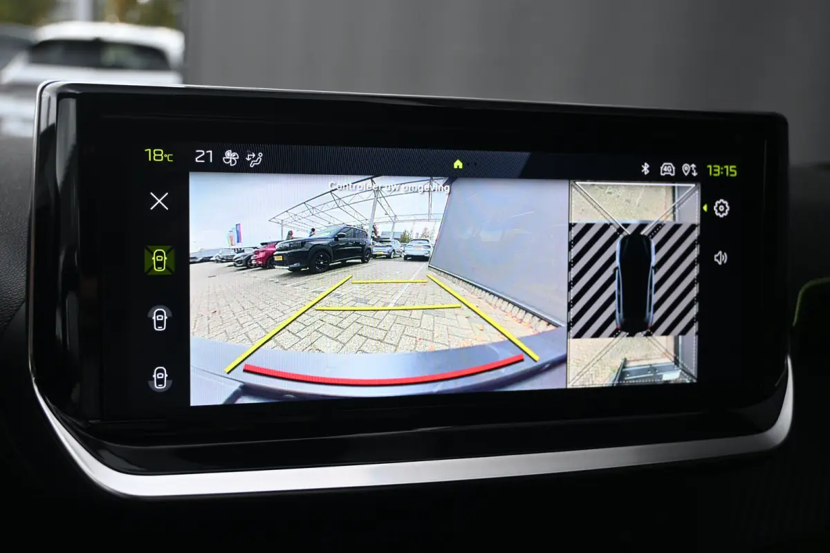 1.2 Hybrid 110 e-DCS6 GT tot 8 Jaar Garantie! | Navigatie | Sfeerverlichting | 360 Camera | Dodehoekdetectie | Climate Control | !!