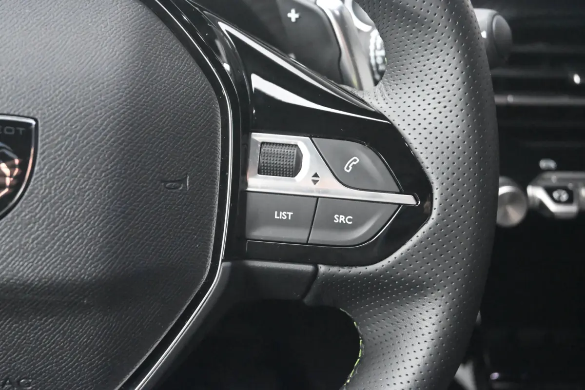 1.2 Hybrid 110 e-DCS6 GT tot 8 Jaar Garantie! | Navigatie | Sfeerverlichting | 360 Camera | Dodehoekdetectie | Climate Control | !!