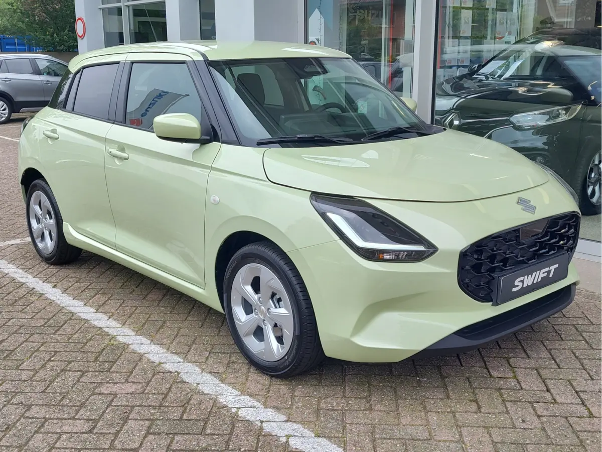 1.2 STYLE SMART HYBRID Direct Leverbaar | Tot 10 JAAR GARANTIE! Inclusief € .2.500,- Voorraad Voordeel