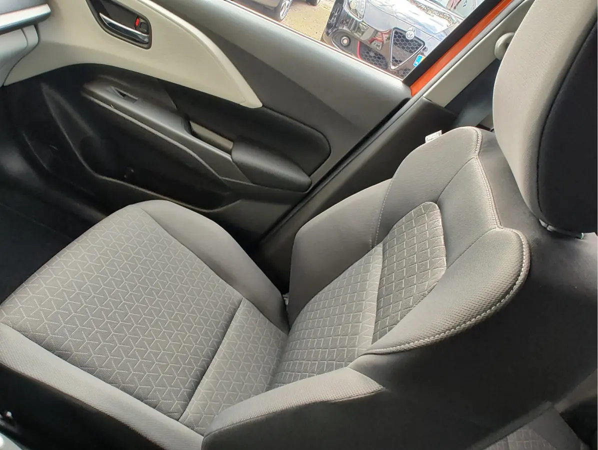 1.2 STYLE SMART HYBRID Direct Leverbaar | Tot 10 JAAR GARANTIE! Inclusief € .2.500,- Voorraad Voordeel