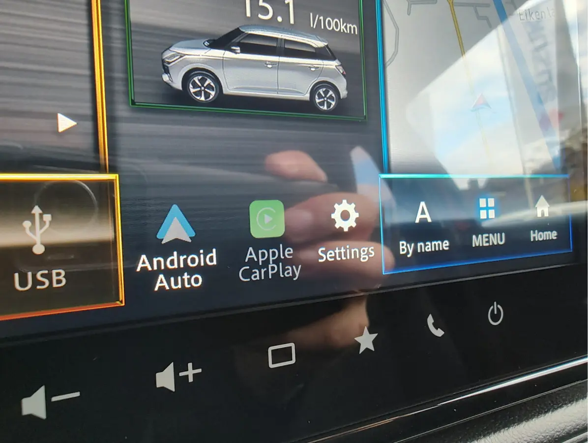 1.2 STYLE SMART HYBRID Direct Leverbaar | Tot 10 JAAR GARANTIE! Inclusief € .2.500,- Voorraad Voordeel