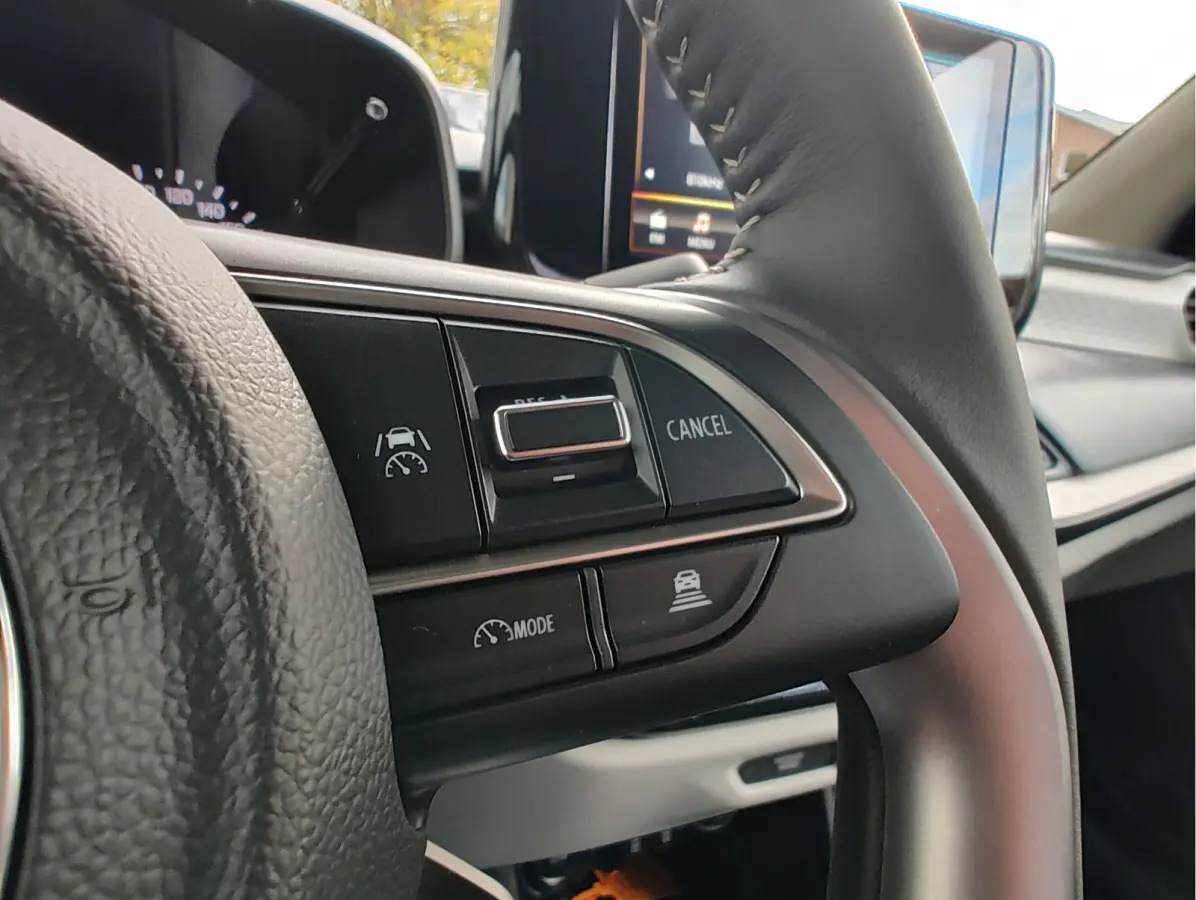 1.2 STYLE SMART HYBRID Direct Leverbaar | Tot 10 JAAR GARANTIE! Inclusief € .2.500,- Voorraad Voordeel