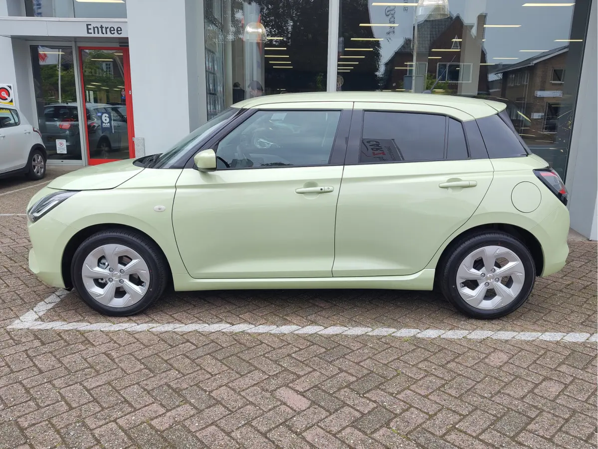 1.2 STYLE SMART HYBRID Direct Leverbaar | Tot 10 JAAR GARANTIE! Inclusief € .2.500,- Voorraad Voordeel
