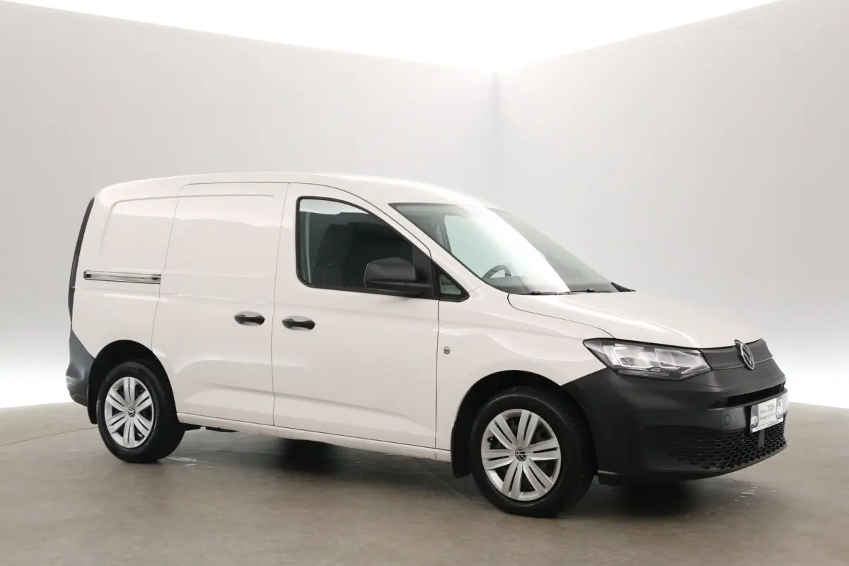 2.0 TDI 102PK | Airco | Cruise | Trekhaak | Elektrpakket