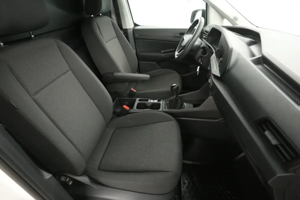 2.0 TDI 102PK | Airco | Cruise | Trekhaak | Elektrpakket